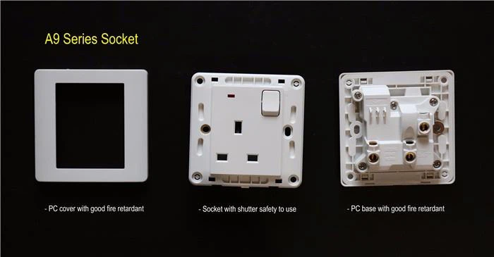 Multi Socket Outlet